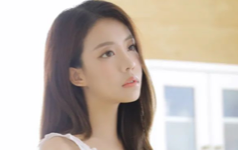 清纯可爱